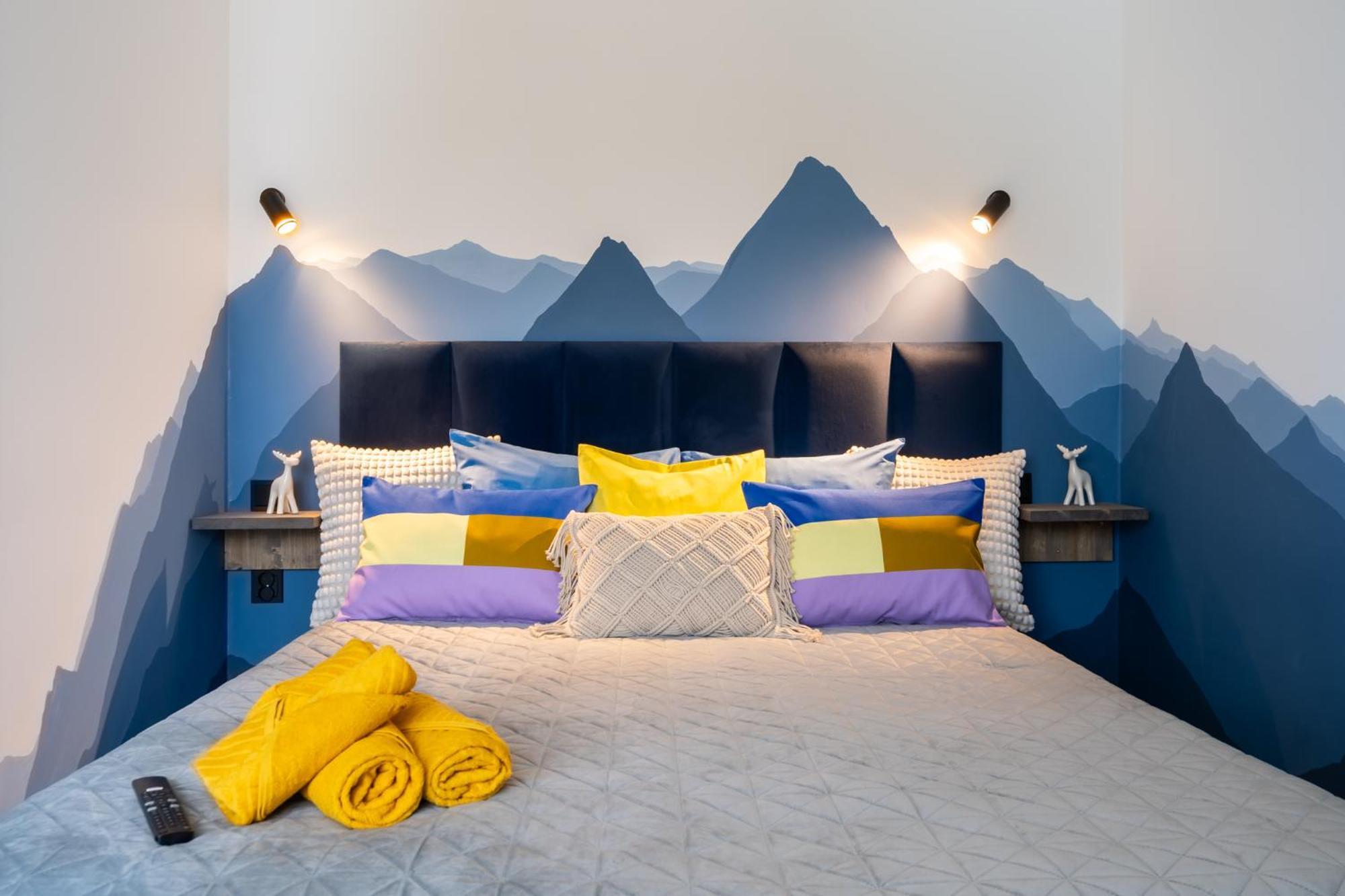 Green Garden & Private Parking Apartments With Playground Riga Bagian luar foto