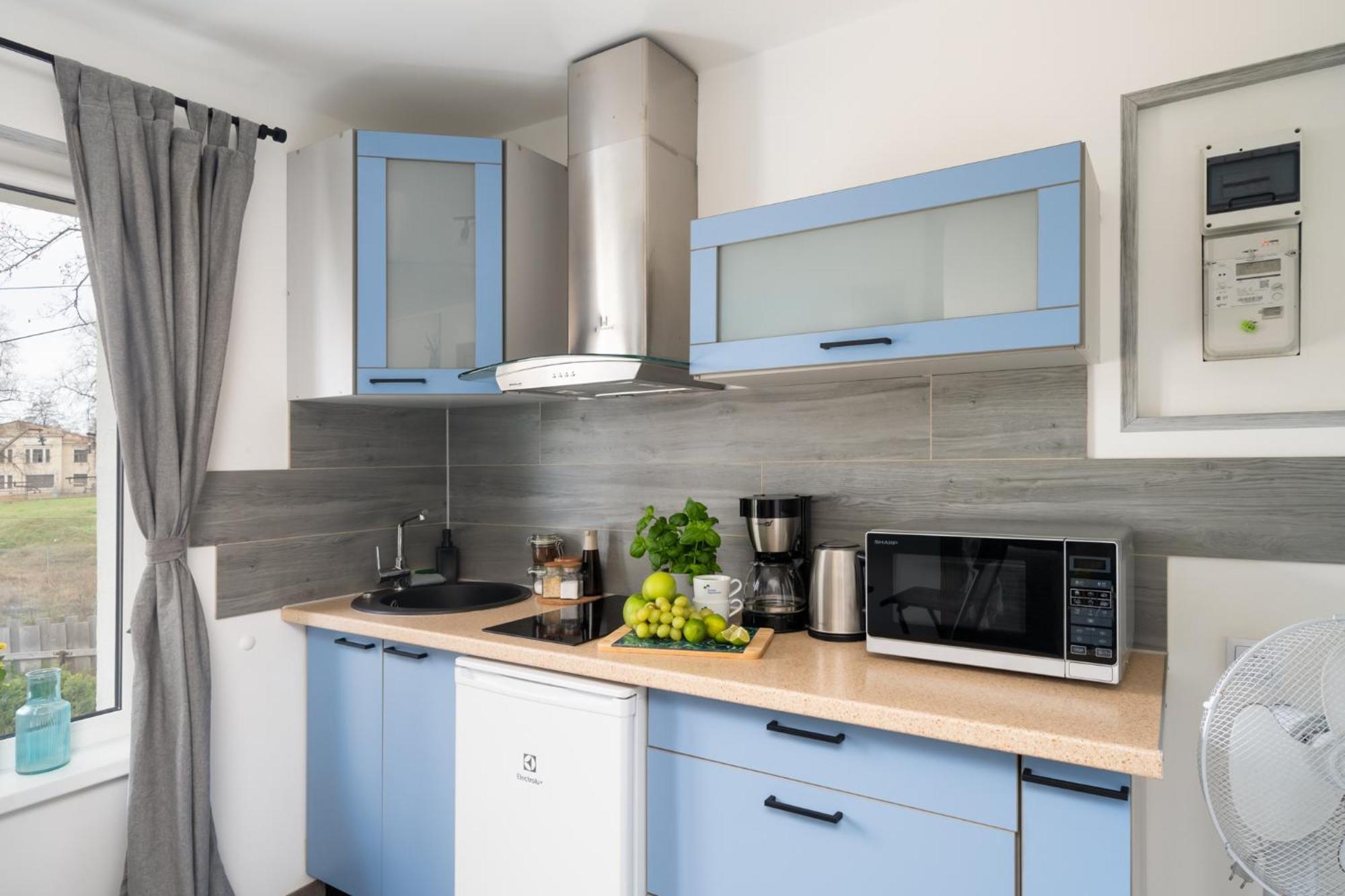 Green Garden & Private Parking Apartments With Playground Riga Bagian luar foto