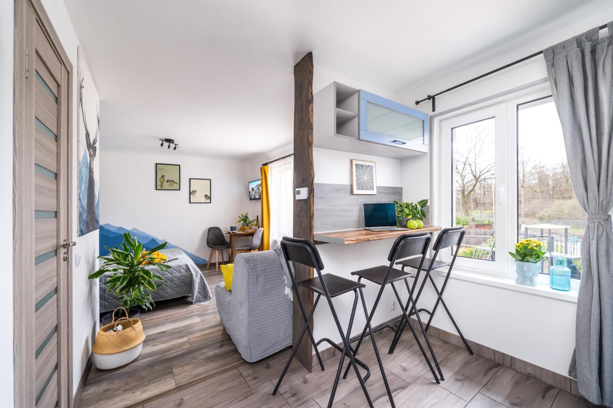Green Garden & Private Parking Apartments With Playground Riga Bagian luar foto