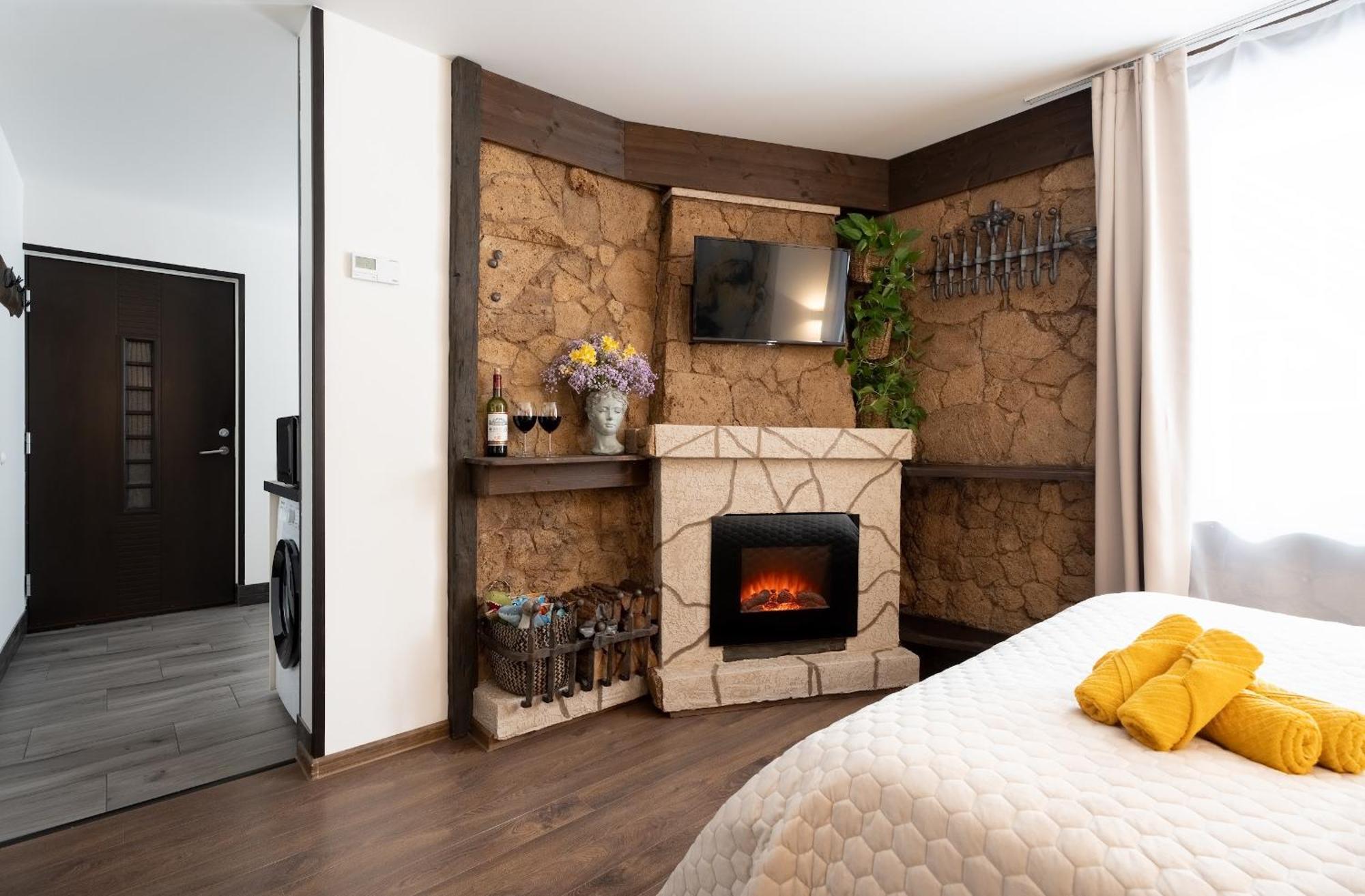 Green Garden & Private Parking Apartments With Playground Riga Bagian luar foto